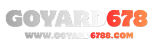 goyard678 logo